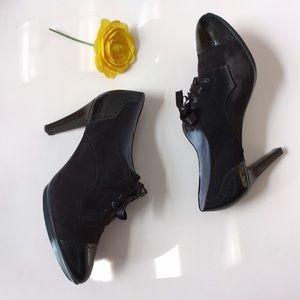 Johnston and Murphy Lani Heels